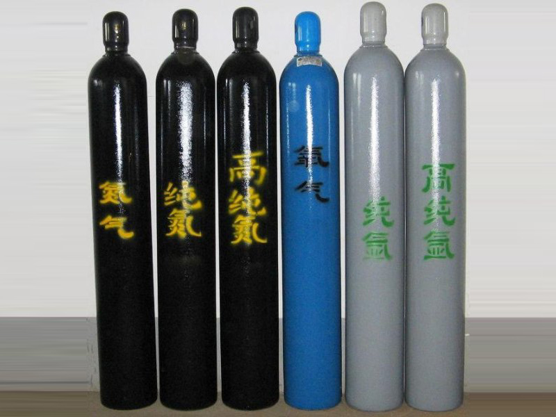 金牛氣體
