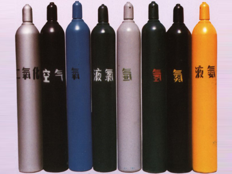 金牛氣體