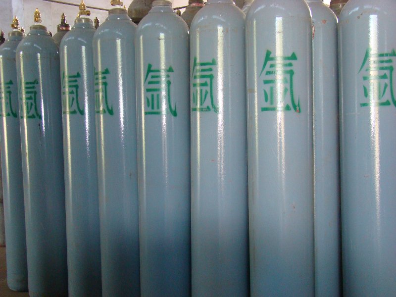 金牛氣體