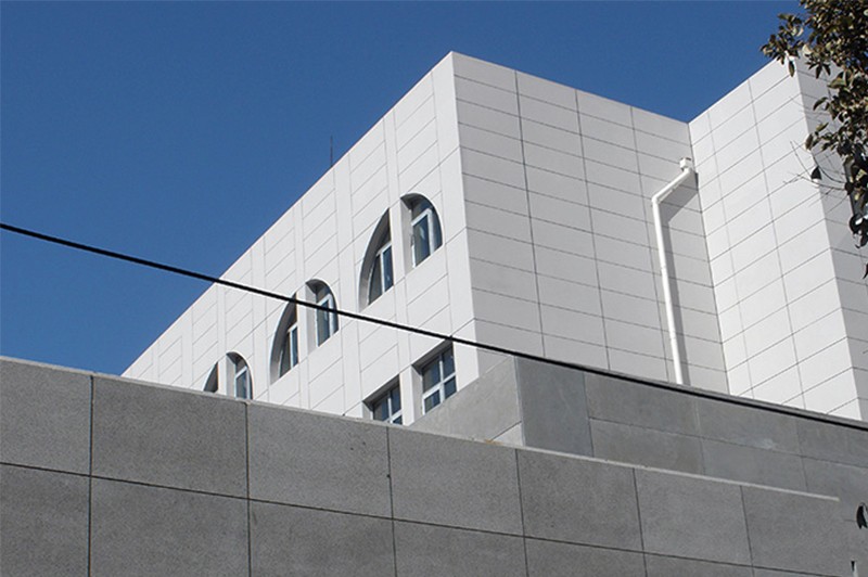 北京外國(guó)語(yǔ)學(xué)院