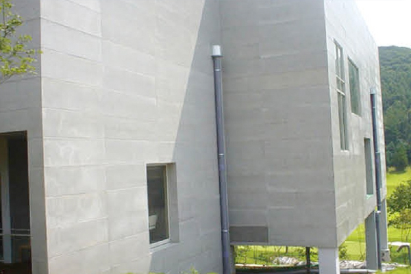 北京昌平外墻工程