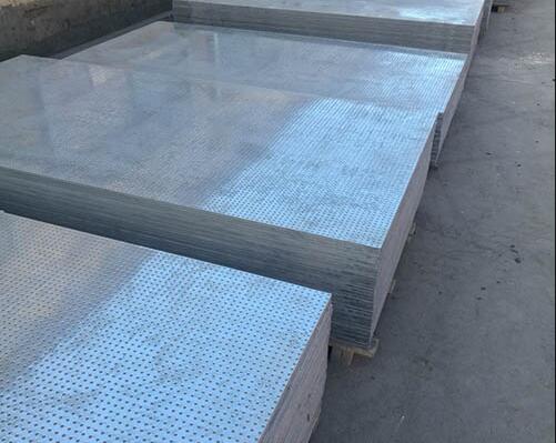 防爆泄壓板的功能特性有哪些?這些技巧可以辨別它的質(zhì)量!