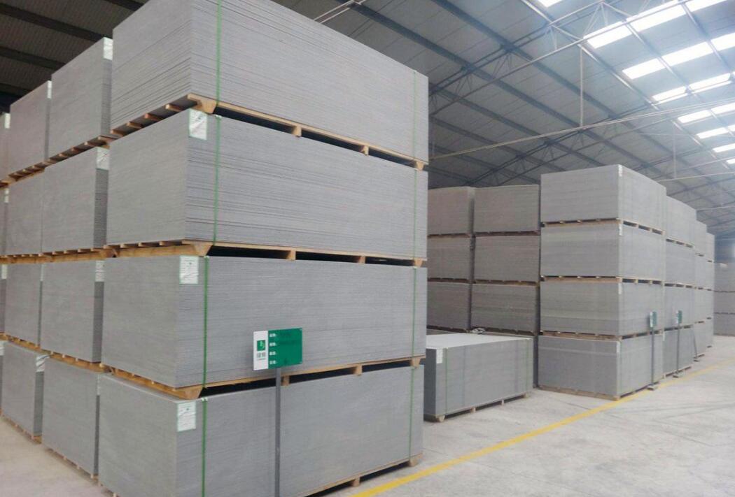 硅酸鈣板有什么安裝竅門(mén)？選購(gòu)它可以參照這些技巧！