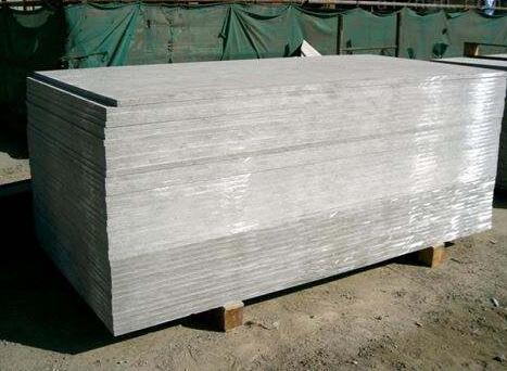 加筋纖維水泥板：安裝工藝以及安裝前的準(zhǔn)備工作打包放送！