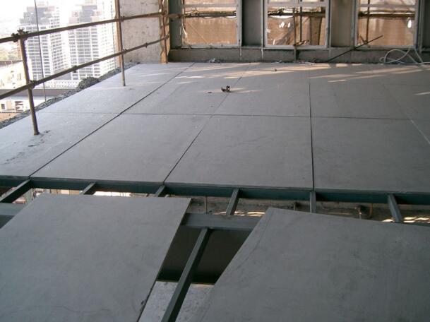 水泥壓力樓板訂購(gòu)