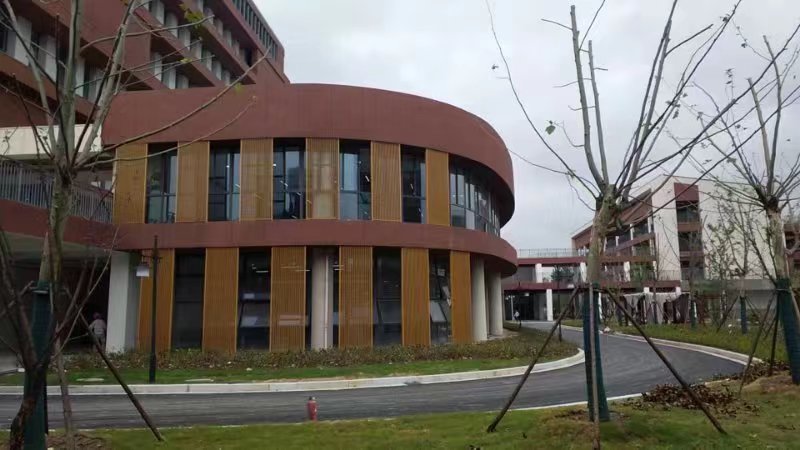 宿遷市廈門(mén)路實(shí)驗(yàn)學(xué)校防爆抗爆板等水泥板訂購(gòu)